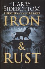 Iron & Rust by Harry  Sidebottom